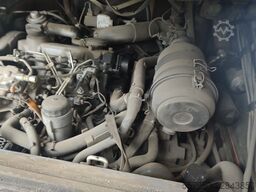 Linde H30 Diesel Triplex
