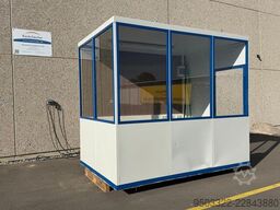 WSM W10 Raumsystem Innen