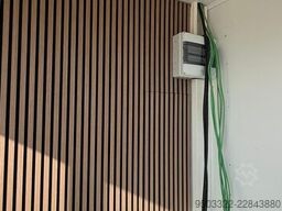 WSM W10 Raumsystem Innen