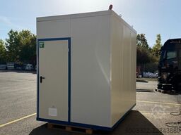 WSM W10 Raumsystem Innen