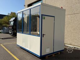 WSM W10 Raumsystem Innen
