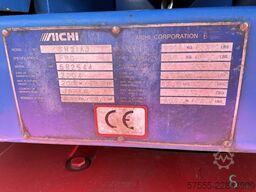 Aichi SR21AJ