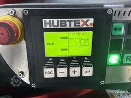 Hubtex ESW 6000 Q