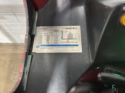Hubtex ESW 6000 Q