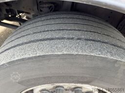 MAN TGX 18.440, XLX, AUTOMATIC, RETARDER,