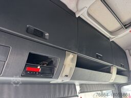 MAN TGX 18.440, XLX, AUTOMATIC, RETARDER,