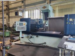 ELB-Schliff SWDE 012 NPC-K