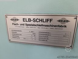 ELB-Schliff SWDE 012 NPC-K