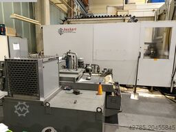 STARRAG HECKERT CWK 1250