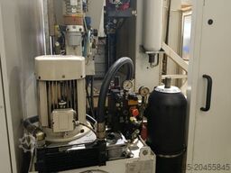 STARRAG HECKERT CWK 1250