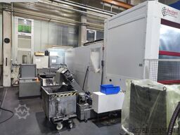 STARRAG HECKERT CWK 1250