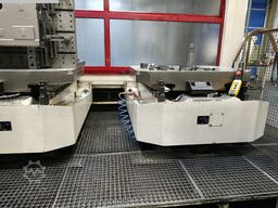 STARRAG HECKERT CWK 1250