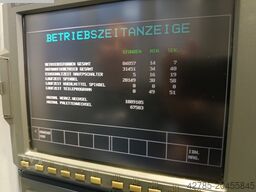 STARRAG HECKERT CWK 1250