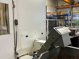 STARRAG HECKERT CWK 1250