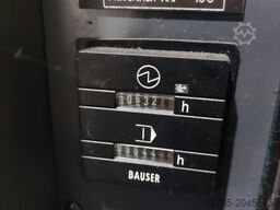 GILDEMEISTER CTX 410