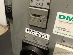 GILDEMEISTER CTX 400 Serie 2