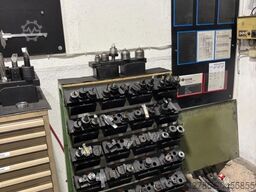 GILDEMEISTER CTX 400 Serie 2