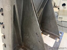 UNBEKANNT Aufspannwinkel