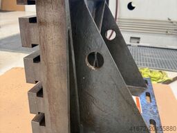 UNBEKANNT Aufspannwinkel