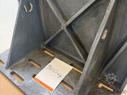 UNBEKANNT Aufspannwinkel