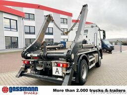 Mercedes-Benz Arocs 1830 K 4x2, Funk
