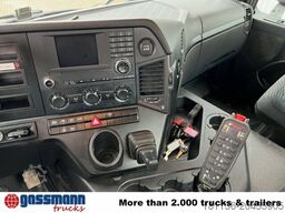 Mercedes-Benz Arocs 1830 K 4x2, Funk