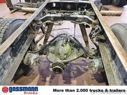 Mercedes-Benz LK 817, 5,7t Hinterachse