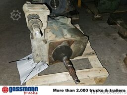 Mercedes-Benz LK 817 Schaltgetriebe G3/60-5/7.5