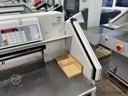 EBA 721-06 LT Paper Cutting Guillotine