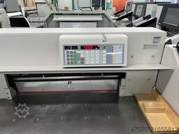 EBA 721-06 LT Paper Cutting Guillotine
