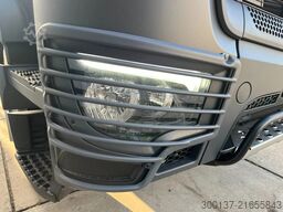 Mercedes-Benz Actros 4048 S 6x4 Tractor Head