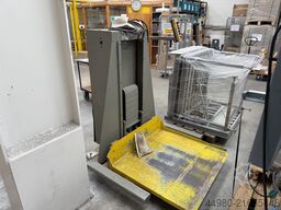 Polar Mohr L-600-W-3