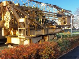 Liebherr Turmdrehkran Form 32K/45