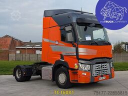 Renault T 460