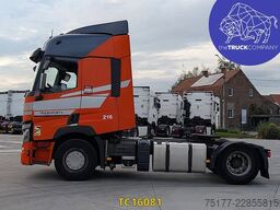 Renault T 460