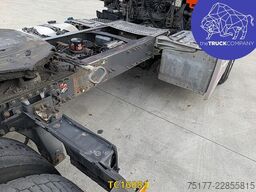 Renault T 460