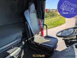 Renault T 520