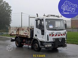 Iveco EuroCargo 100 E18