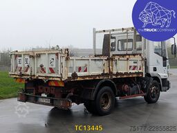 Iveco EuroCargo 100 E18