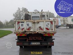 Iveco EuroCargo 100 E18