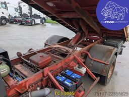 Iveco EuroCargo 100 E18