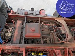 Iveco EuroCargo 100 E18