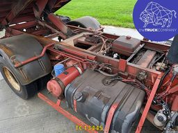 Iveco EuroCargo 100 E18