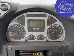 Iveco EuroCargo 100 E18