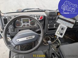 Iveco EuroCargo 100 E18