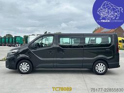 Nissan Primastar 2.0 DCI - MINIBUS - 9 SEATS