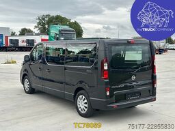Nissan Primastar 2.0 DCI - MINIBUS - 9 SEATS