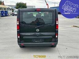 Nissan Primastar 2.0 DCI - MINIBUS - 9 SEATS