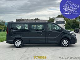 Nissan Primastar 2.0 DCI - MINIBUS - 9 SEATS