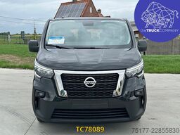 Nissan Primastar 2.0 DCI - MINIBUS - 9 SEATS